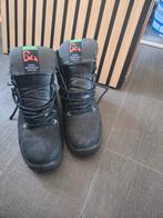 Emma werkschoenen maat 43, Doe-het-zelf en Verbouw, Ophalen, Gebruikt
