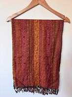 Sjaal viscose zo goed als nieuw, Ophalen of Verzenden, Zo goed als nieuw, Sjaal