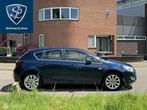 Opel Astra 1.4 Turbo Cosmo Trekhaak, Cruise control, Airco, Voorwielaandrijving, Euro 5, Stof, Gebruikt