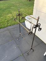 Dekenrek voor plaid sprei of deken, Ophalen, Zo goed als nieuw