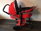 Kinderwagen merk Joolz te koop, Kinderen en Baby's, Kinderwagens en Combinaties, Ophalen of Verzenden, Gebruikt, Overige merken