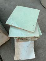 Tegels maroccan 10x10 hand gebakken zelliges, Doe-het-zelf en Verbouw, Tegels, Ophalen, Nieuw, Minder dan 20 cm, Minder dan 20 cm