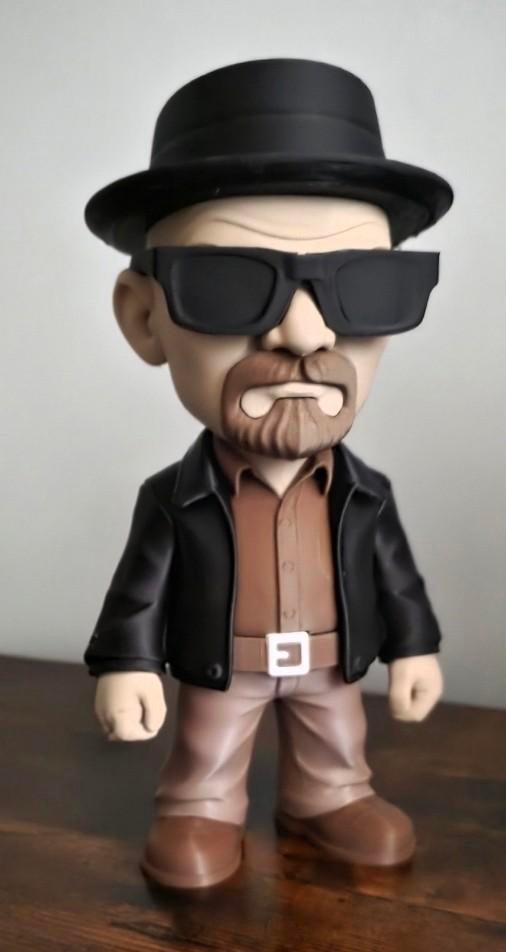 Poppen, Verzamelen, Ophalen of Verzenden, Nieuw