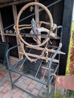 Vogel ( papegaaien )speel- zit standaard, Ophalen, Gebruikt, Overige typen