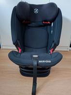 Maxi Cosi Titan Pro autostoel met Isofix, Ophalen, Gebruikt, 9 t/m 36 kg, Isofix
