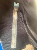 Gouden Gordijnroede/Gordijnstang Intensions 50-75cm, Ophalen of Verzenden, Nieuw, Overige kleuren, 50 tot 100 cm