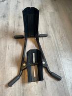 motor steun Acebikes Steadystand Zwart nog nieuw., Ophalen, Nieuw