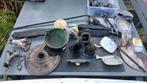 Diverse onderdelen VW T2 T2a T2B, Auto-onderdelen, Ophalen, Gebruikt