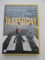 Yesterday, Alle leeftijden, Verzenden, Zo goed als nieuw, Overige gebieden