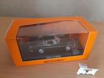 Volvo P1800S Coupe 1969 donkergroen van Maxichamps 1:43, Overige merken, Auto, Nieuw, Ophalen of Verzenden