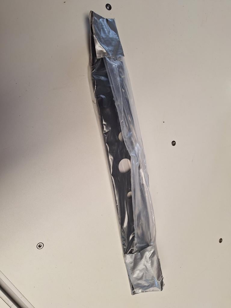 41 cm maaiblad voor McGregor, PowerG, Qualcast, Ryno, Tuin en Terras, Ophalen of Verzenden