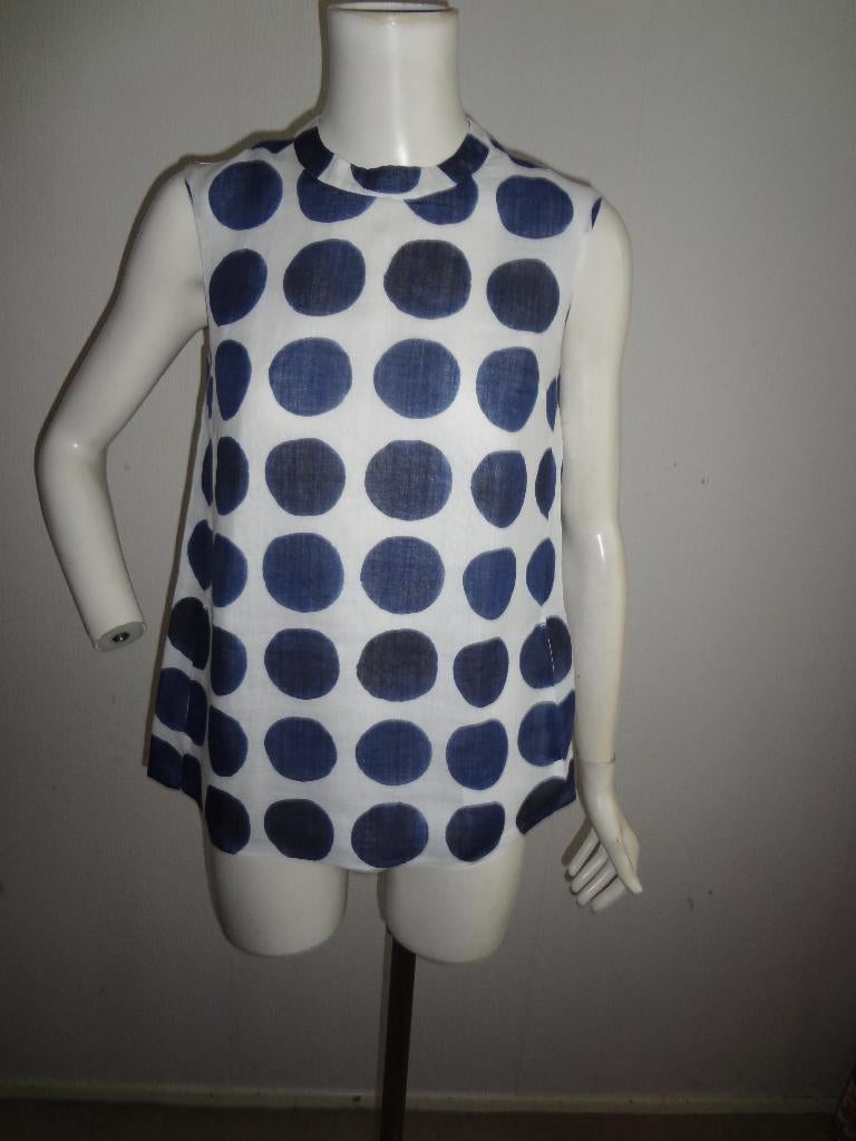 Max mara top mt 32, Overige kleuren, Max Mara, Ophalen of Verzenden, Zo goed als nieuw