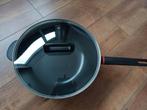 nieuwe mega grote wok met deksel, Ophalen of Verzenden, Nieuw, Overige materialen, Wok