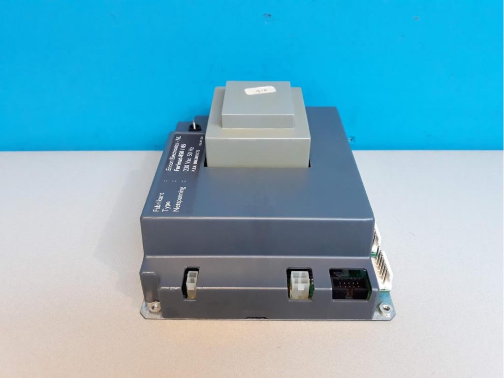 Branderautomaat Intergas Kombi Kompakt Encon Electronics, Doe-het-zelf en Verbouw, Verwarming en Radiatoren, Niet ingevuld, Gebruikt