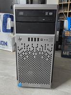 Diverse oude bedrijfscomputers, servers, printers., Ophalen, Gebruikt, HDD, Met monitor