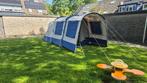 Vrijbuiter Outdoor Larch 260 tunneltent, Ophalen, Gebruikt, Tot en met 4