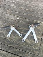 XT600E passagiers voetsteunen, Ophalen of Verzenden, Gebruikt