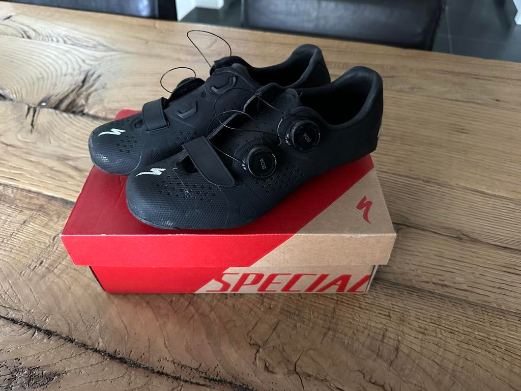Specialized Torch 3.0, Maat XS of kleiner, Ophalen, Zo goed als nieuw, Schoenen