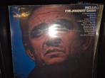 Johnny Cash, Verzenden, Zo goed als nieuw, 12 inch