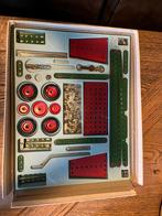 Mecano Temsi metalen constructiedoos, Ophalen of Verzenden, Gebruikt, Overige merken