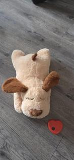 Puppy heart beat knuffel, Dieren en Toebehoren, Ophalen, Zo goed als nieuw