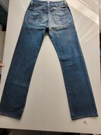 CLASSIC VINTAGE DIESEL LEVAN REGULAR STRAIGHT JEANS 28/32, Kleding | Heren, Spijkerbroeken en Jeans, Ophalen of Verzenden, Zo goed als nieuw