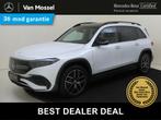 Mercedes-Benz EQB 250 AMG Line 67 kWh Panoramadak / 360 Came, Auto's, Mercedes-Benz, Stof, Gebruikt, 190 pk, 435 min