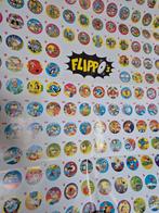 Complete Flippo Verzameling, Verzamelen, Flippo's, Ophalen of Verzenden, Spiek, Verzameling, Met verzamelmap(pen)