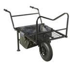 JRC Contact barrow, Watersport en Boten, Hengelsport | Karpervissen, Ophalen, Zo goed als nieuw, Overige typen