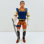 BraveStarr Marshal Mattel 1986 Action Figure, Ophalen of Verzenden, Zo goed als nieuw