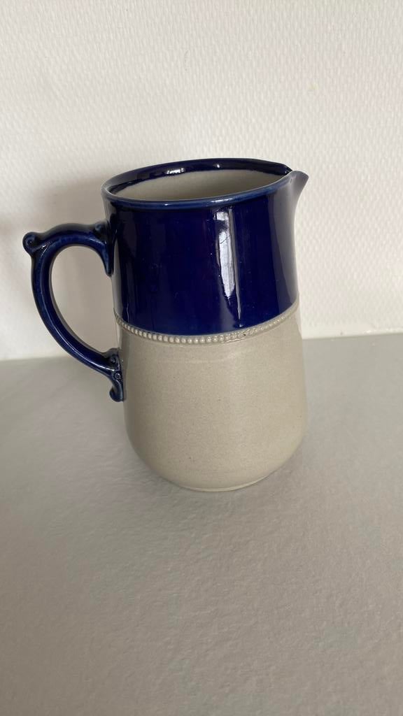 Merkelbach grenzhausen kannetje, Huis en Inrichting, Keuken | Servies, Ophalen, Overige typen, Zo goed als nieuw, Overige stijlen