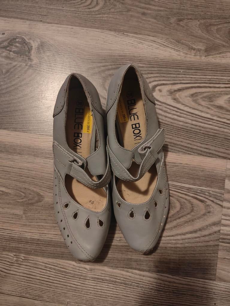 Blue Box schoenen maat 39, Blue Box, Pumps, Overige kleuren, Ophalen of Verzenden