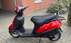 Kymco dj kappenset (donkerrood), Fietsen en Brommers, Scooters | SYM, Ophalen of Verzenden, Zo goed als nieuw, Benzine, Overige modellen