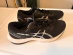 Nieuwe Asics Gel-Pulse 13 Hardloopschoenen Zwart, Hardloopschoenen, Nieuw, Ophalen of Verzenden, Hardlopen