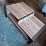 Salontafel Henders en Hazel, Ophalen, 100 tot 150 cm, 50 tot 100 cm, Zo goed als nieuw