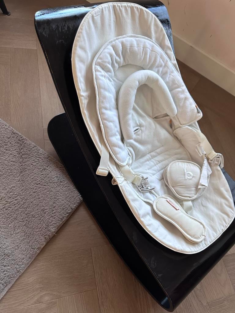 Bloom wippertje, Kinderen en Baby's, Wipstoeltjes, Ophalen, Gebruikt