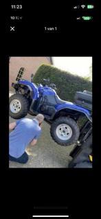 Gezocht quads yamaha suzuki tgb cf moto kawasaki, Ophalen of Verzenden