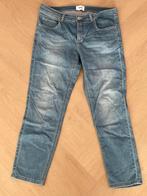 Angels dames spijkerbroek, Kleding | Dames, Spijkerbroeken en Jeans, Ophalen, Zo goed als nieuw, Blauw, W30 - W32 (confectie 38/40)