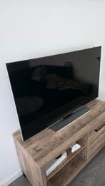 Samsung UHD TV 55 inch - Perfecte Staat, Ophalen, LED, 50 Hz, Zo goed als nieuw