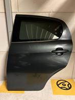 Links achter portier Peugeot 108 Citro n c1 KTA 1E0