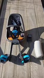 Thule Yepp mini voorstoeltje, Yepp, Voorzitje, Ophalen of Verzenden, 0 t/m 13 kg