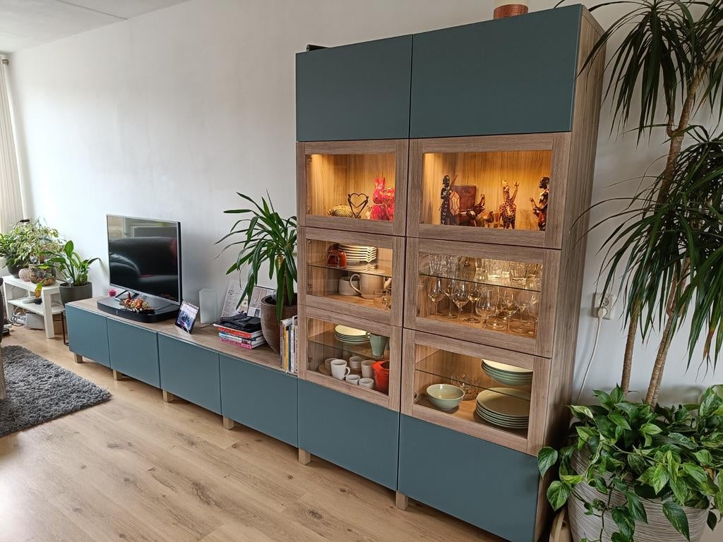 Complete inboedel, Huis en Inrichting, Complete inboedels, Ophalen