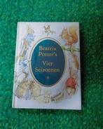 Vier seizoenen - Beatrix Potter, Verzenden, Gelezen