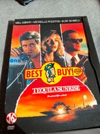 Tequila sunrise, Alle leeftijden, Verzenden, Zo goed als nieuw