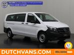 Mercedes-Benz Vito Automaat Personenbus | 9-Persoons | Extra, Auto's, Automaat, Gebruikt, 4 cilinders, 2000 kg