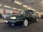 Lancia Kappa 2.0-20V LS. Lederen bekl. 155 PK, climate contr, Auto's, 1998 cc, Gebruikt, Kappa, 1415 kg