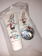 Feijenoord Mascotte Kids Douche Gel+Bruis Tablet+Bal.Nieuw, Ophalen of Verzenden, Nieuw, Feyenoord, Overige typen