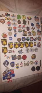 Carnaval pins, Ophalen of Verzenden, Overige onderwerpen