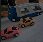 Little tikes vrachtwagen/oplegger, Ophalen of Verzenden, Gebruikt, 2 tot 4 jaar