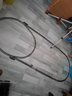 Modelspoorbaan rails, Gebruikt, Gelijkstroom, Rails, Ophalen of Verzenden